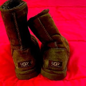 UGG boots